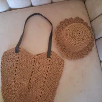 دستبافتهای من|کیف، کفش، کمربند|شهرکرد, |دیوار