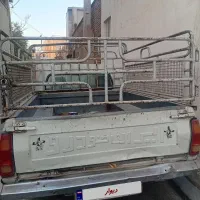 وانت پیکان|خودرو سواری و وانت|اصفهان, سرچشمه|دیوار