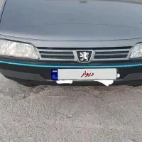 پژو ۴۰۵ مدل ۹۹|خودرو سواری و وانت|شیراز, شهرک مدرس|دیوار