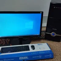 کامپیوتر i5 فوق العاده تمیز