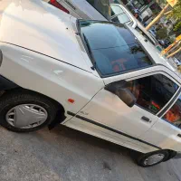 پرایدمدل 89 درجه یک
