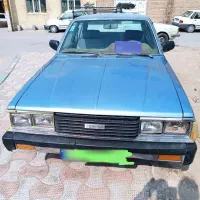 تویوتا کرنا عراقی