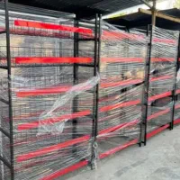 استند چیپس وپفک قفسه