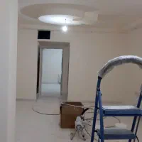 نقاشی ساختمان