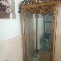 بوفه رنگ طلایی