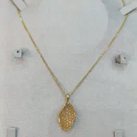 مدال آویز فیوژن بی اجرت