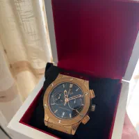 ساعت هابلوت