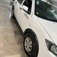 کویک s|خودرو سواری و وانت|خرمآباد, |دیوار
