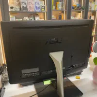 All in one asus|رایانه رومیزی|تهران, نیروی هوایی (پیروزی)|دیوار