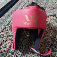 کلاه و لوازم ووشو|تجهیزات ورزشی|کرج, شهرک بنفشه|دیوار