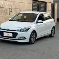 هیونداi20