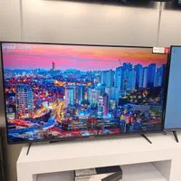 تلویزیون ۵۵ اینچ کارخانه دوو