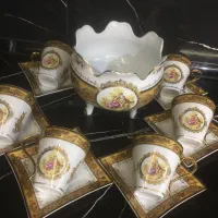 ظروف زیرخاکی  لورشید  دنسی لیلی مجنون‌