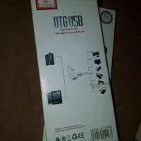 otgرابط یو اس بی پورت آیفون|لوازم جانبی موبایل و تبلت|نی‌ریز, |دیوار