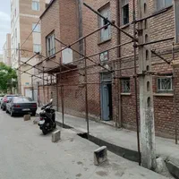 داربست فلزی چهار پایه متحرک تمام نقاط|خدمات پیشه و مهارت|تهران, قیام|دیوار