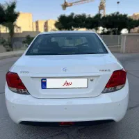 دنا 94 بی رنگ و ضربه|خودرو سواری و وانت|اراک, |دیوار