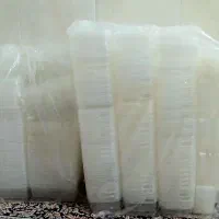 ظرف یک بار
