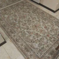 فرش کاشان