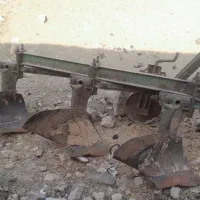 گاوآهن رومانی