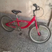 دوچرخه سایز ۲۰