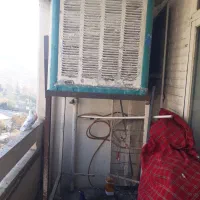 فروش|کولر آبی|تهران, لویزان|دیوار