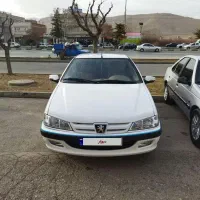 پارسtu5مدل۹۵|خودرو سواری و وانت|مهاباد (آذربایجان غربی), |دیوار