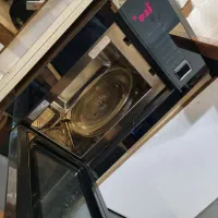 ماکروفر فره داتیس تو کار