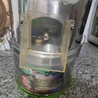 سبزی خردکن سبزان الکتریک