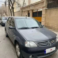 ال نود مدل۹۳فولE2پارس خودرو