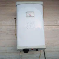 آبگرمکن 10 لیتری برقی برقی