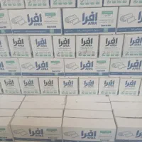 کیسه زباله رولی ۵۰۰گرم شیرینگ شده|عمدهفروشی|تهران, استاد معین|دیوار
