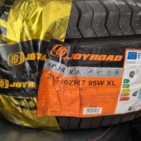 لاستیک خودرو چانگانcs35 نو