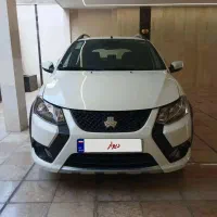 کوییک GX-L مدل 1403 فول 85 گانه