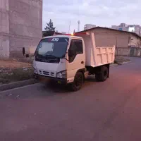 ایسوزو کمپرسی ۵۲۰۰ مدل ۹۱