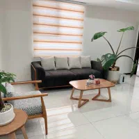دفتر ۱۱۰ متری/شیک و بی نظیر/برج ماندگار عظیمیه