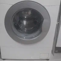 لباسشویی ۶ ک مرسی