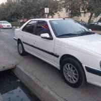 پارس تیوفایو مدل ۱۴۰۰بکر بکر|خودرو سواری و وانت|شیراز, محراب|دیوار