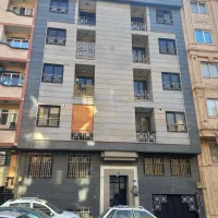 ۶۰متر تک خواب طبقه پنج آسانسور پارکینگ .بر  بهنود