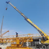 کوبلکو 28 تن|خودرو سنگین|کرج, نوروزآباد|دیوار