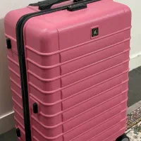 چمدان|کیف، کفش، کمربند|اسلام‌شهر, مطهری|دیوار