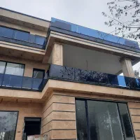 سقف کشسان کاغذ دیواری چمن مصنوعی ترمووال ماربل شیت|مصالح و تجهیزات ساختمان|آمل, |دیوار