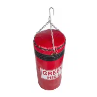 کیسه بوکس گرین..نو اکبند