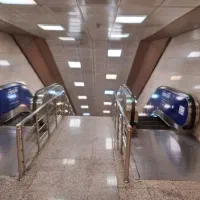 خدمات تخصصی پله برقی