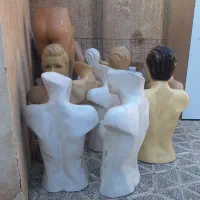 مانکن نیم تنه