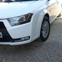 دنا  مدل ۱۳۹۹ کم کار|خودرو سواری و وانت|همدان, |دیوار