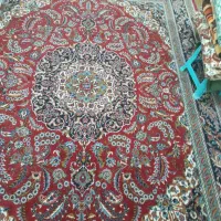 فرش|فرش|قائن, |دیوار