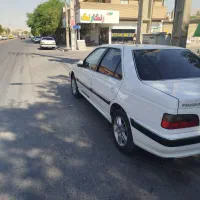 پژو پارس فول سفارشی|خودرو سواری و وانت|ایلام, |دیوار