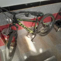 دوچرخه ۲۶ فلش