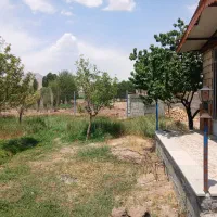 فروش باغ وکاربری مسکونی در فریدن