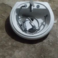 شیرآلات ۳عدد